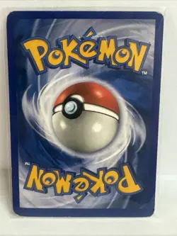 Pokemon TCG Lucario LV X Promo Holo Pokemon Promos Holo Promo Promo - Image 2