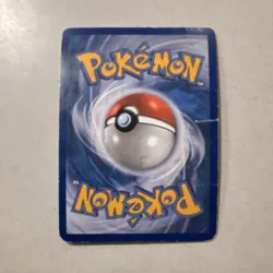 Pokemon Hippowdon LV.X 107/111 Rising Rivals Ultra Rare Holo Level Up 130 HP - Image 3