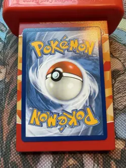 Pokemon Mega Sableye & Tyranitar GX Ultra Rare TAG TEAM Holo 126/236 - Image 2