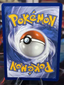 Pokemon 2025 SV Destined Rivals Yanma 183/182 Illustration Rare Near Mint - Image 2