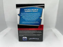 Pokemon Scarlet & Violet Black Bolt Booster Bundle (6 Packs) NEW SEALED - Image 2