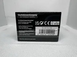Pokemon Scarlet & Violet Black Bolt Booster Bundle (6 Packs) NEW SEALED - Image 3