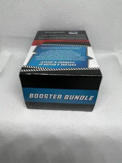 Pokemon Scarlet & Violet Black Bolt Booster Bundle (6 Packs) NEW SEALED - Image 4