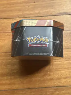 Pokemon TCG Hidden Potential Sealed Tin - Rotom V - NEW SEALED - Image 3