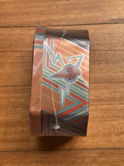Pokemon TCG Hidden Potential Sealed Tin - Rotom V - NEW SEALED - Image 4