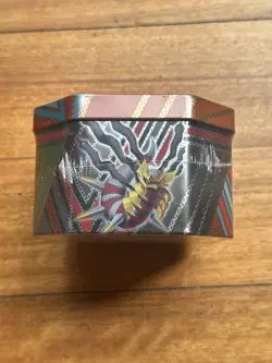 Pokemon TCG Hidden Potential Sealed Tin - Rotom V - NEW SEALED - Image 5