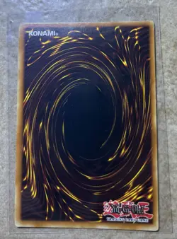 Yu-Gi-Oh! Dark Eradicator Warlock Structure Deck SD6-EN001 Unlimited... - Image 2