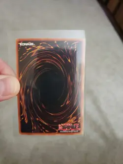 Yami LOB-051 NM Legend Of Blue Eyes White Dragon 1st Edition Yugioh Card NM - Image 2