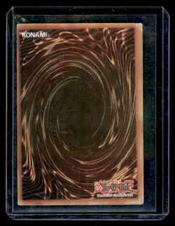 Force of the Breaker #FOTB-EN015 Gravekeeper's Commandant Rare - Image 2
