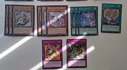 Yu-Gi-Oh Dracotail Deck Core - Image 3