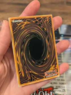 Radiant Typhoon Chant- DOOD-EN061 -Ultra Rare- 1st Edition-Yugioh! - Image 4