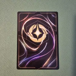 Ariel Singing Mermaid (FABLED) - 15/204 - Rare - Disney Lorcana - Image 2