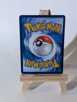 Loona Pokemon Trainer Card Full Art Sexy Waifu doujin ACG Custom Art Card - Image 2