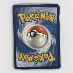 Sprigatito Trick or Trade Pokemon Card Halloween Stamp 2023 NM - Image 2