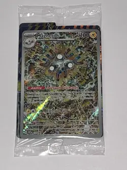 Magneton 159 Sv: Scarlet & Violet Promo Cards Holo - Image 1