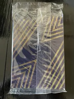 Magneton 159 Sv: Scarlet & Violet Promo Cards Holo STILL SEALED - Image 2