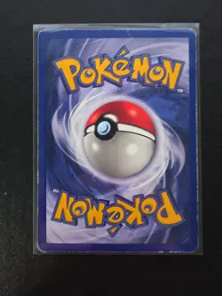 Pokemon TCG Devolution Spray Trainer Base Set 72/102 Shadowless Card - Image 2