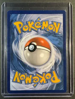 Celebi Prism Star 19/214 Pokemon TCG Lost Thunder Holo Card NM/LP Back - Image 2