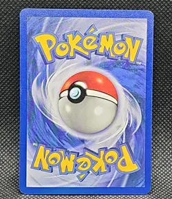 Pokemon TCG Lapras Fossil Holo Unlimited Rare Card 10/62 - Image 2