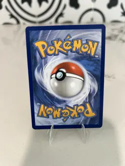 Pokemon Team Rocket's Mimikyu. Ascended Hero’s IR Card 238/217 - Image 2