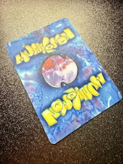 David choe Choeymon Munkomon Charmander Evolutions inspired art card Number 57 - Image 5