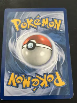 Pokemon TCG Lugia Pop Series 5 Holo Rare Card 2/17 - Image 2