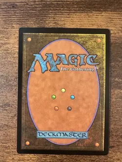 Whirlwind Regular Commander 2014 NM MTG - Image 2