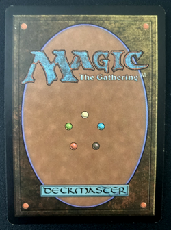 MTG Traumatize (Foil) - M11 - Magic the Gathering - Image 2