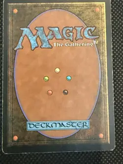 Ivory Tower Magic the Gathering Fourth 4th Edition MTG rare artifact - Image 2