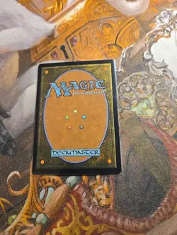 Temporal Trespass Foil MTG Secret Lair - NM - - Image 2