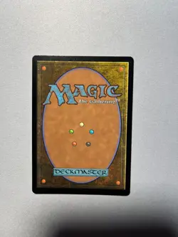 Entomb (Borderless) -Foil Near Mint MTG Dominaria Remastered - Image 2