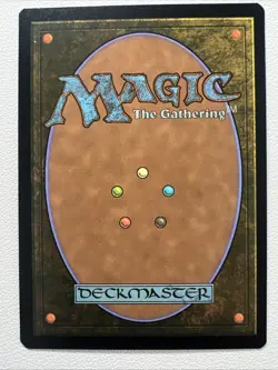 Unearth (2191) Borderless Rainbow Foil - Iron Maiden: Album Art Secret Lair MTG - Image 2