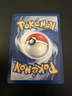 Blaine’s Charmander 60/132 Gym Challenge Unlimited 2000 Pokemon Card Common NM - Image 2