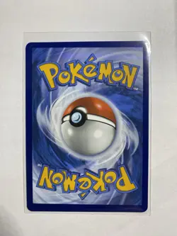 Pokemon TCG Mamoswine EX 174/159 Journey Together Ultra Rare - Image 2