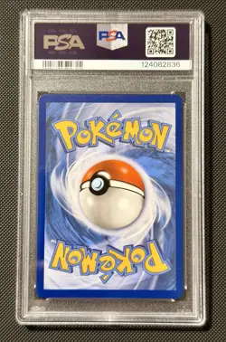 2021 Pokemon TCG Celebrations Surfing Pikachu Vmax #009 PSA 10 - Image 2