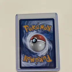 Hop's Snorlax 117/159 - Stamped EB Games Journey Together Promo - Pokemon TCG - Image 4
