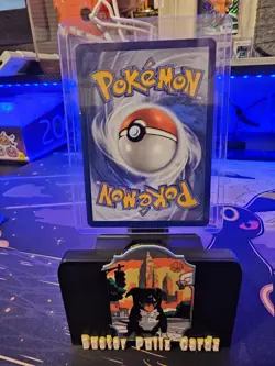 Machamp 068/165 Cosmos Holo - Sam's Club Exclusive Promo - Pokemon TCG: 151 - NM - Image 4