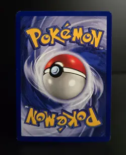 Pokemon TCG - POLIWAG - SHADOWLESS - 59/102 - WOTC - BASE SET (1999) - LP/NM - Image 2