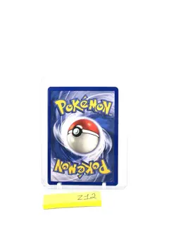 1999 Pokemon TCG Computer Search Trainer Base Set 71/102 TCG - NM - Image 2