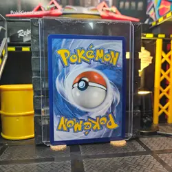 Jigglypuff Detective Pikachu Holo Promo Pokemon TCG 14/18 Common - Image 4