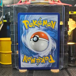 Jigglypuff Detective Pikachu Holo Promo Pokemon TCG 14/18 Common - Image 5