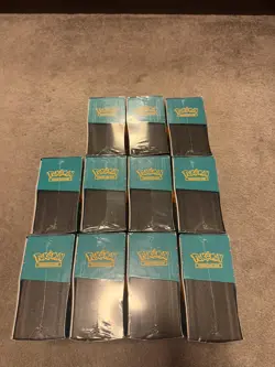 Pokemon TCG Ascended Heroes ETB Elite Trainer Box x1 Sealed Trusted Seller ✅ - Image 2