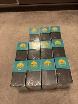 Pokemon TCG Ascended Heroes ETB Elite Trainer Box x1 Sealed Trusted Seller ✅ - Image 4
