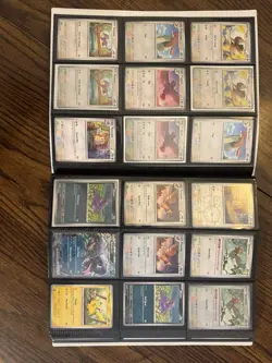 Complete Pokemon New 151 Master Set + Some Promos|Complete Collection English NM - Image 4