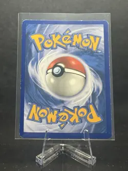 Pokemon TCG Rhyperior LV.X DP Black Star Promotional DP29 Holo Promo LP - Image 2