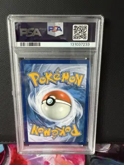 Pokemon TCG - Latios 203/191 - Surging Sparks - Illustration Rare - PSA 10 - Image 2