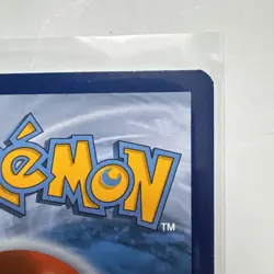 Pokemon TCG Primal Kyogre EX Full Art 149/160 XY Primal Clash - Image 4