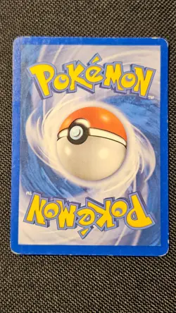 Pokemon TCG Houndour Expedition Base Set 113/165 Reverse Holo Rare - MP - Image 3