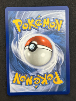 2025 POKEMON MEGA EVOLUTION BASE SET 155/132 MEGA VENUSAUR EX - NM - Image 2