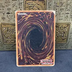 Yugioh Red-Eyes B. Dragon SDJ-001 Ultra Rare Unlimited HP - Image 2